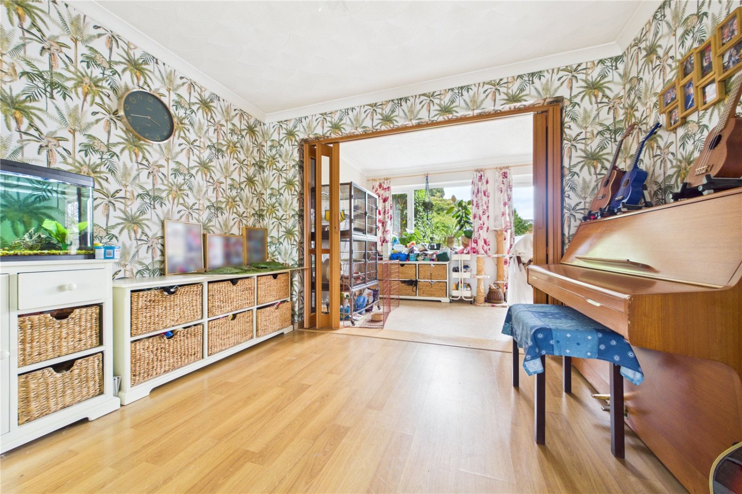 Tilehurst, Reading, Berkshire