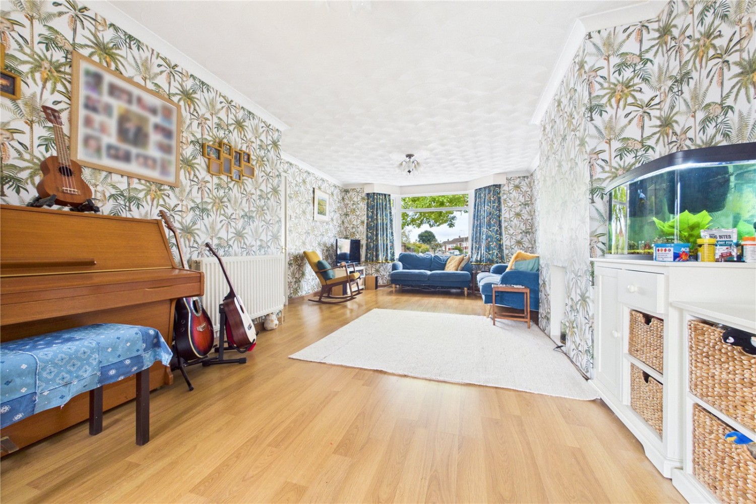 Tilehurst, Reading, Berkshire