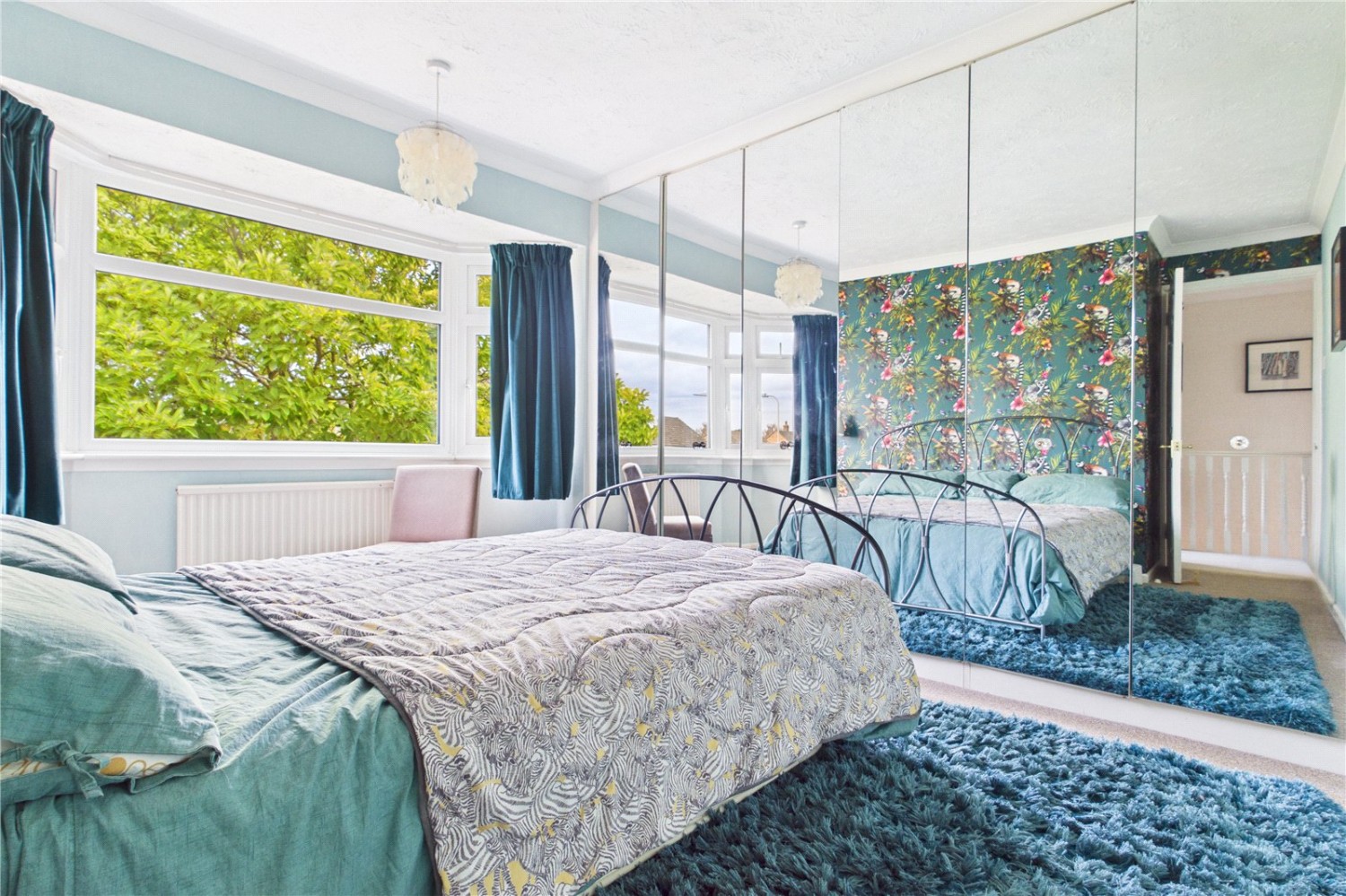 Tilehurst, Reading, Berkshire