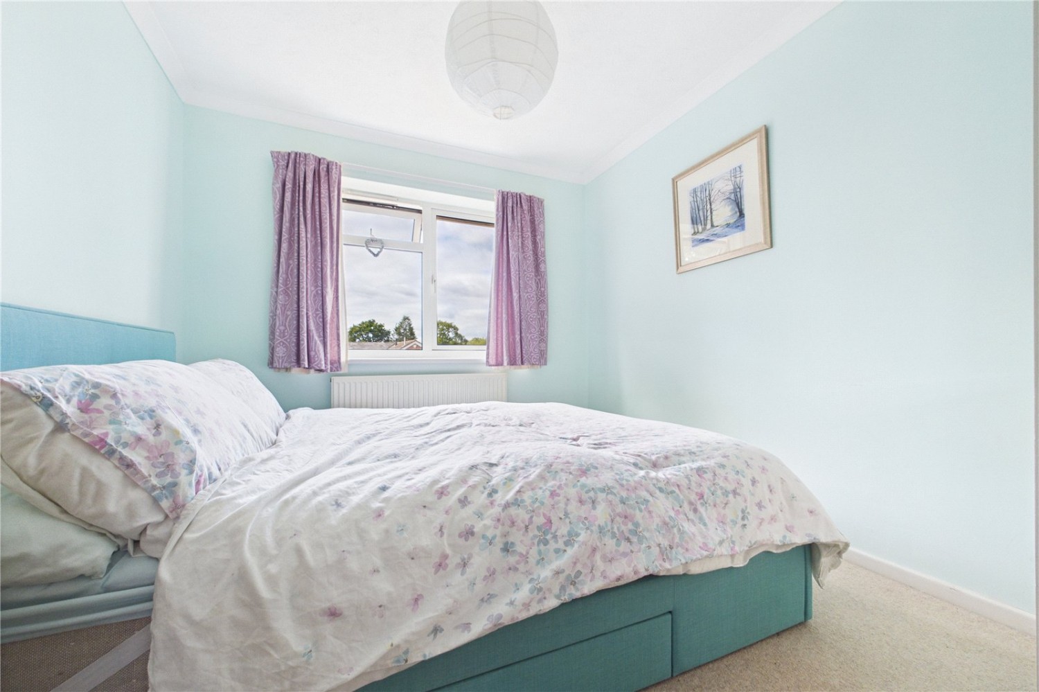 Tilehurst, Reading, Berkshire