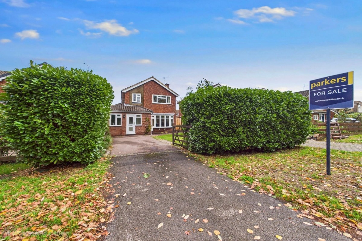 Tilehurst, Reading, Berkshire