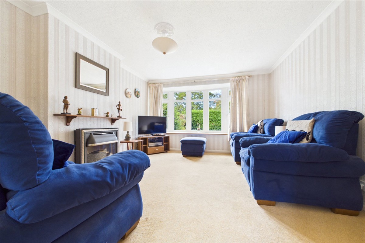 Tilehurst, Reading, Berkshire