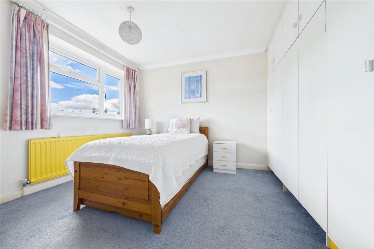 Tilehurst, Reading, Berkshire