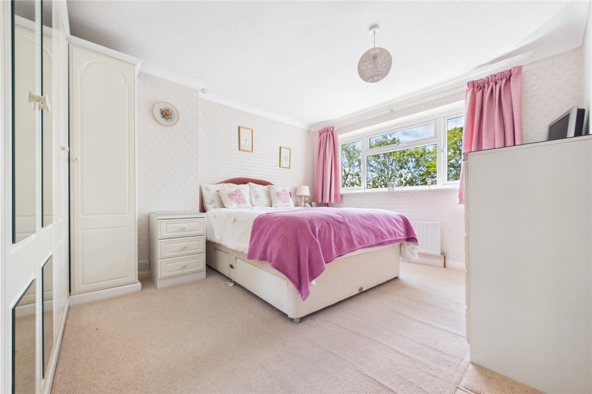 Tilehurst, Reading, Berkshire