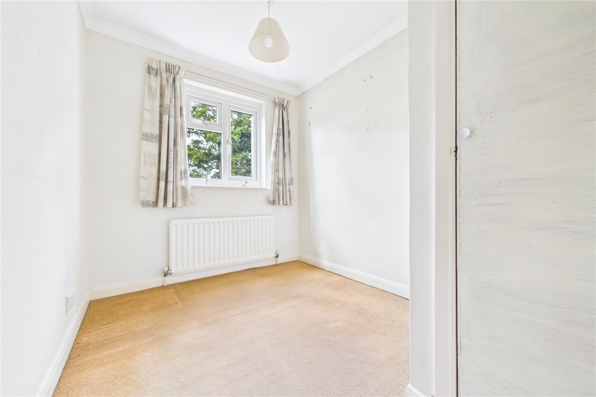 Tilehurst, Reading, Berkshire