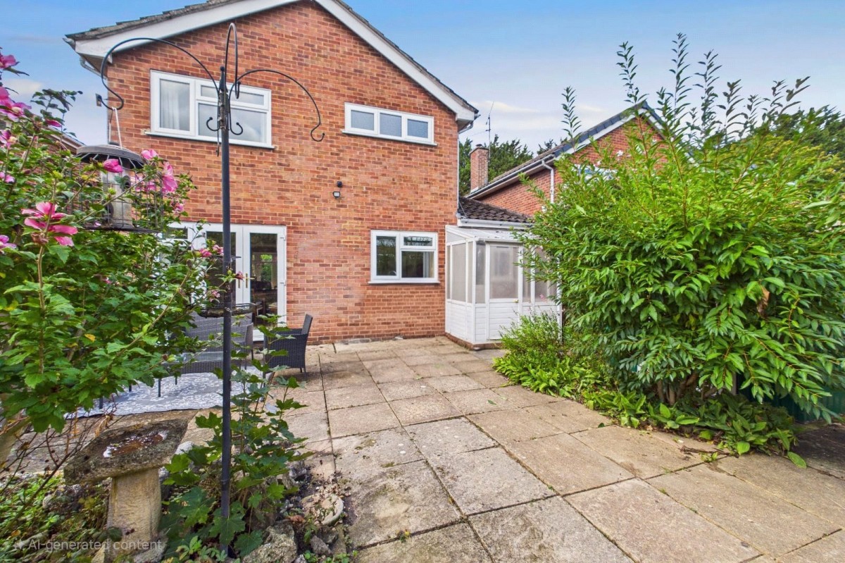 Tilehurst, Reading, Berkshire