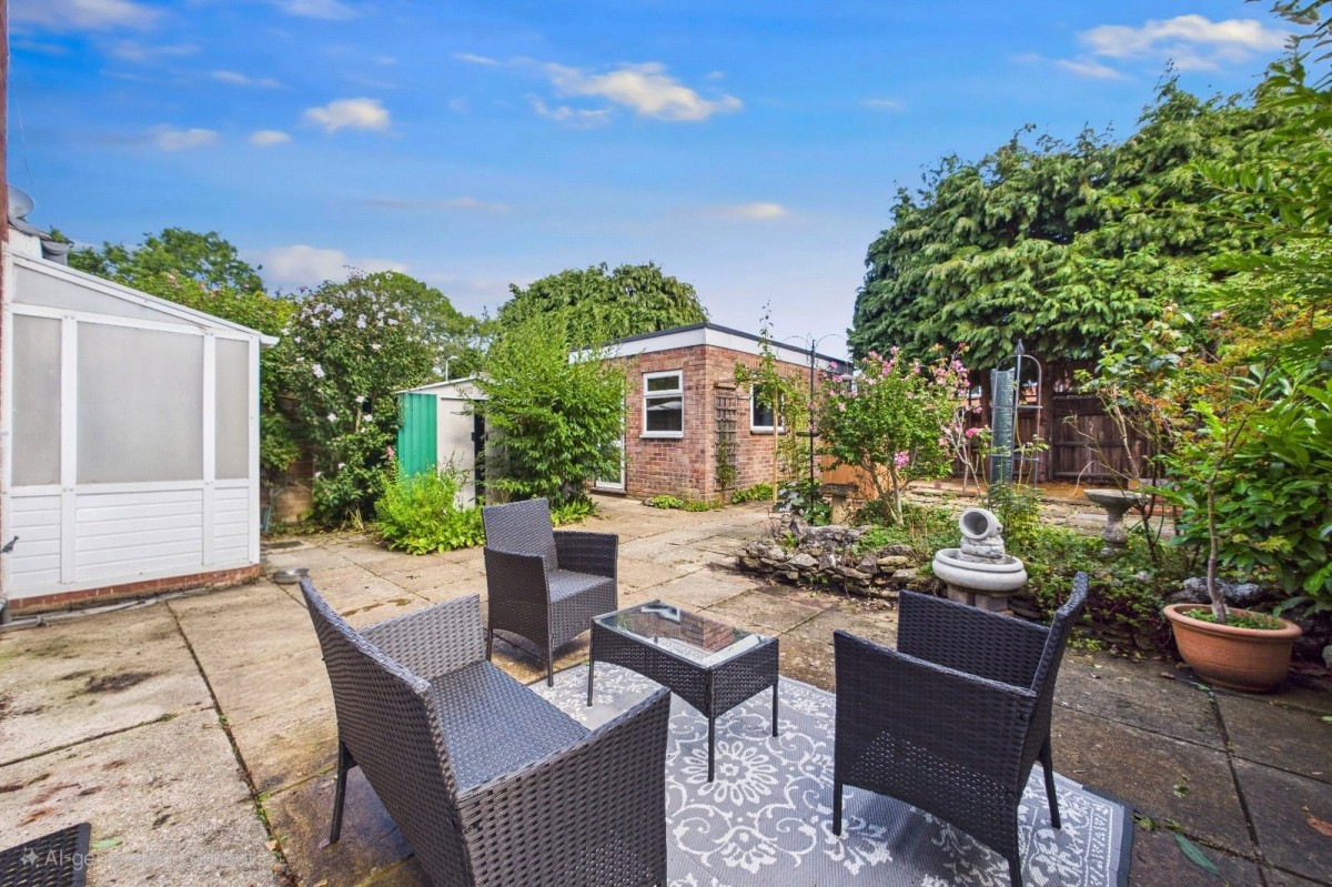 Tilehurst, Reading, Berkshire