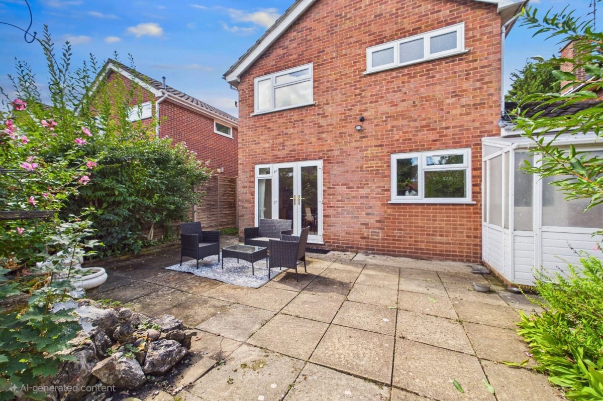 Tilehurst, Reading, Berkshire