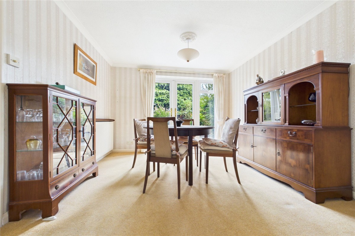 Tilehurst, Reading, Berkshire