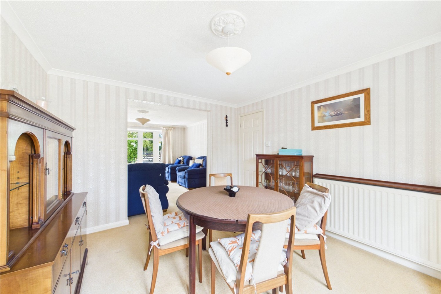 Tilehurst, Reading, Berkshire