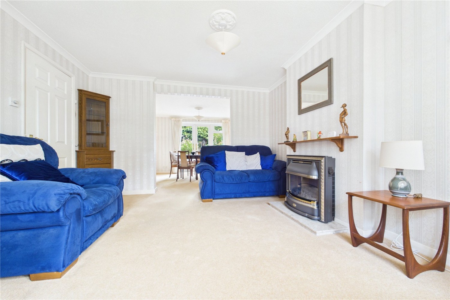 Tilehurst, Reading, Berkshire