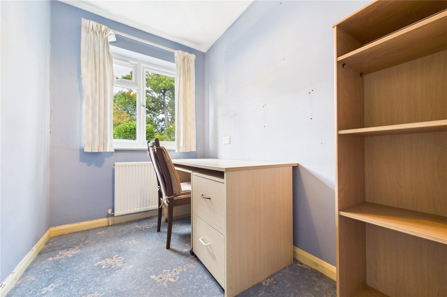 Tilehurst, Reading, Berkshire