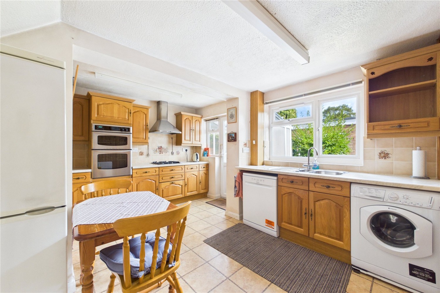 Tilehurst, Reading, Berkshire