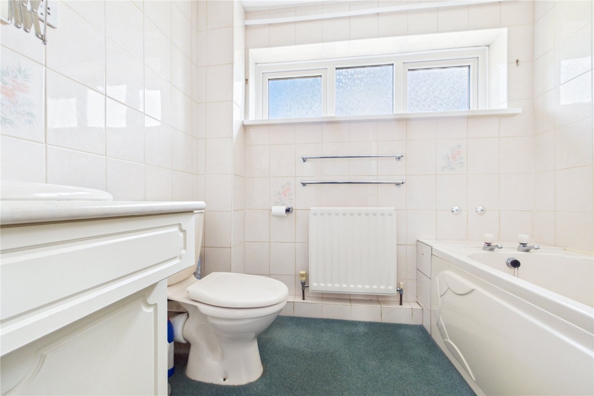 Tilehurst, Reading, Berkshire