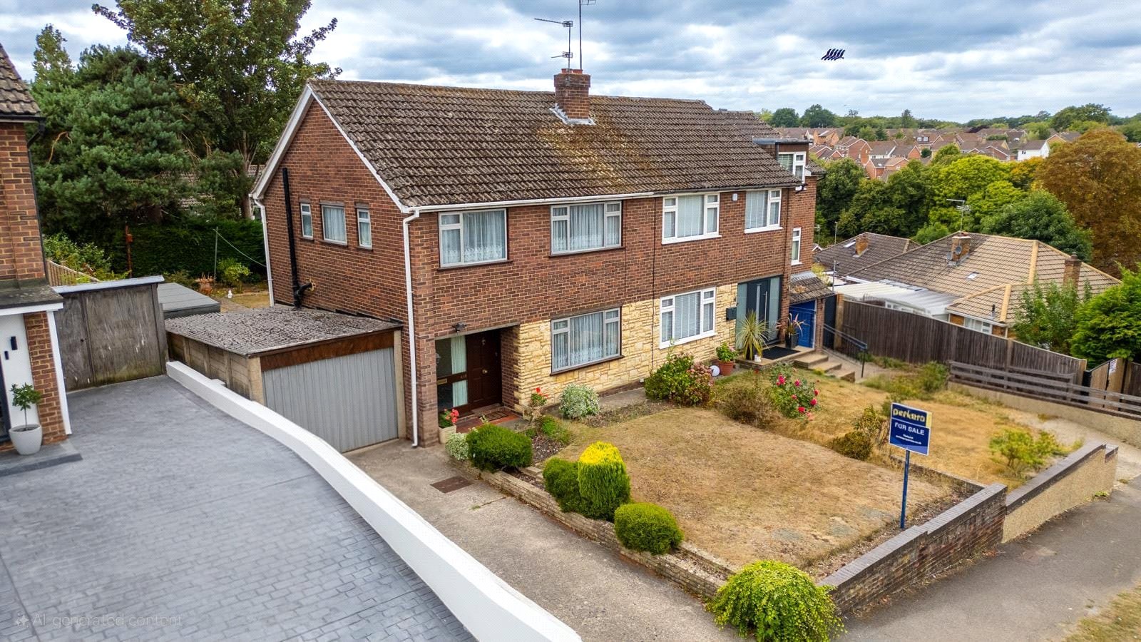 Tilehurst, Reading, Berkshire