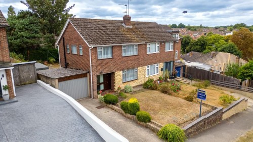 Tilehurst, Reading, Berkshire
