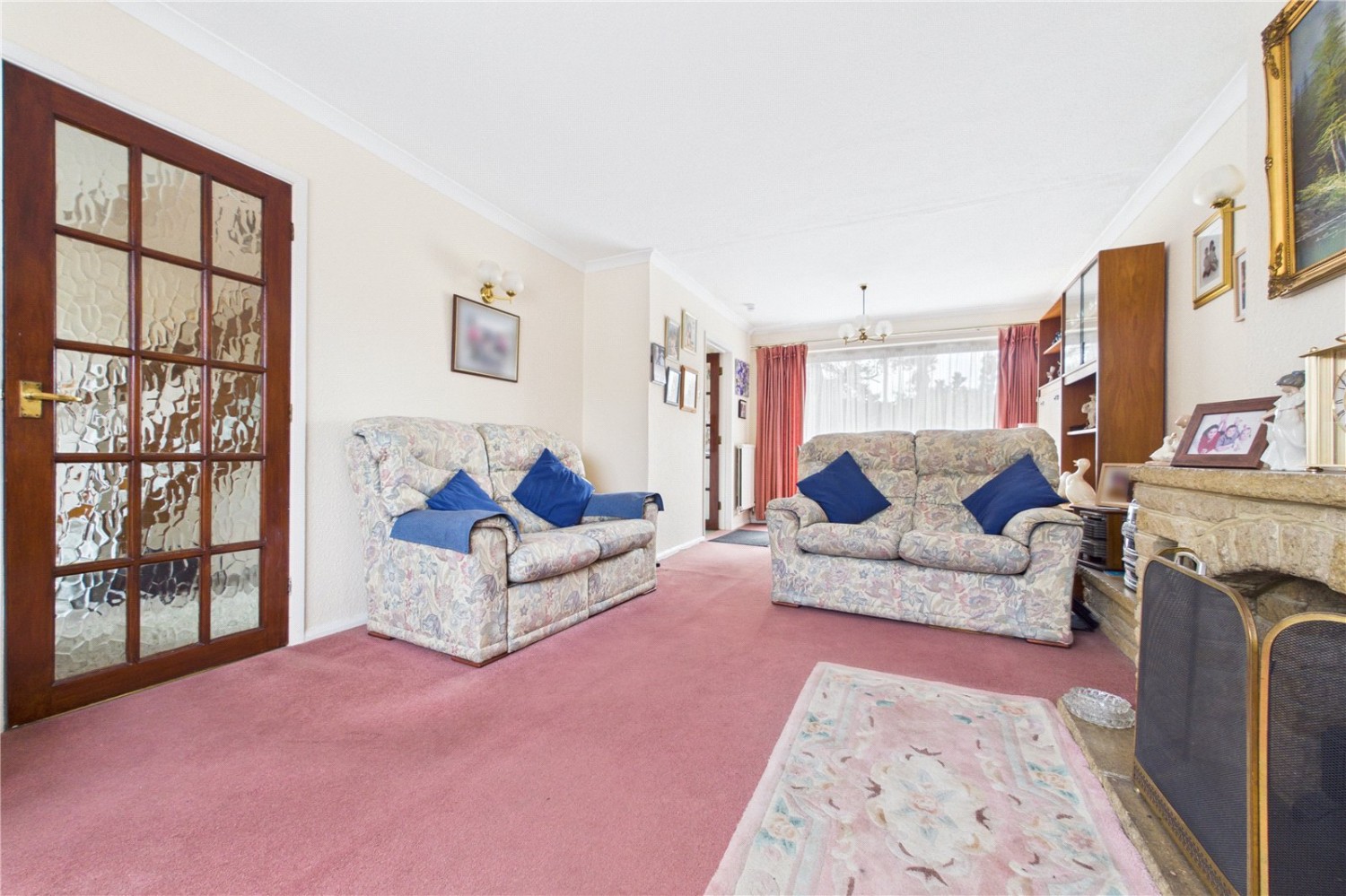 Tilehurst, Reading, Berkshire