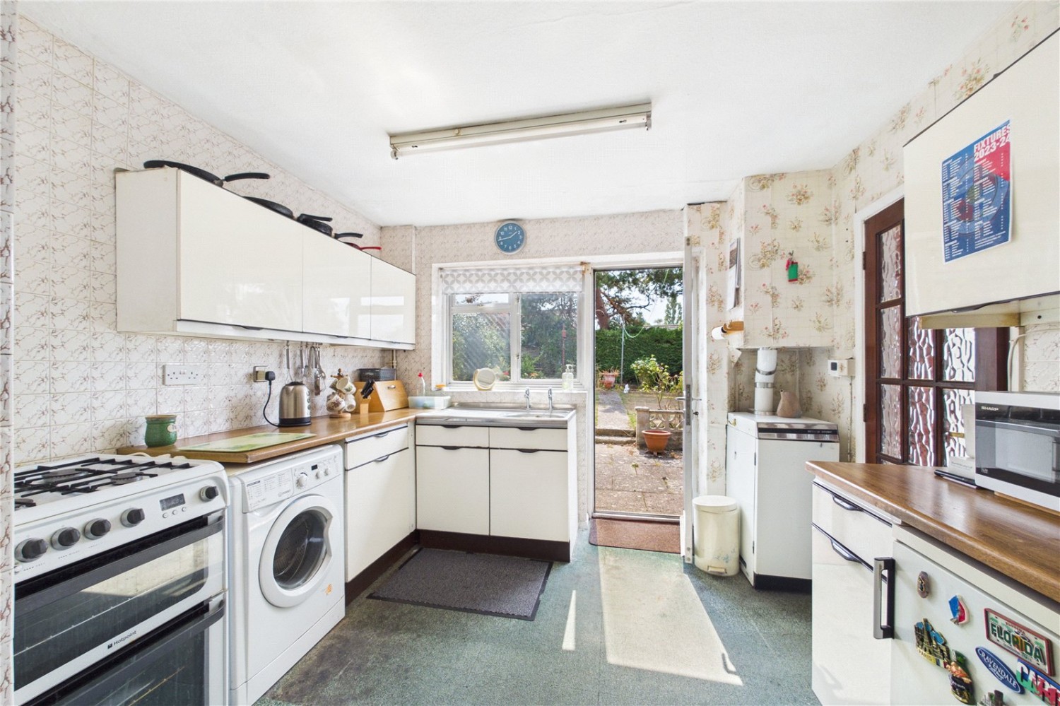 Tilehurst, Reading, Berkshire