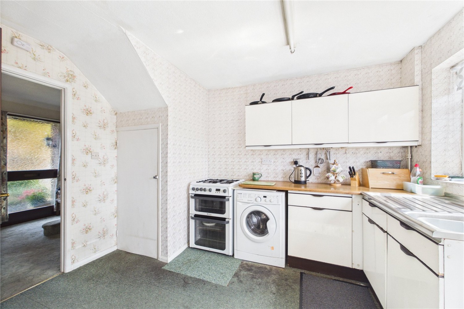 Tilehurst, Reading, Berkshire