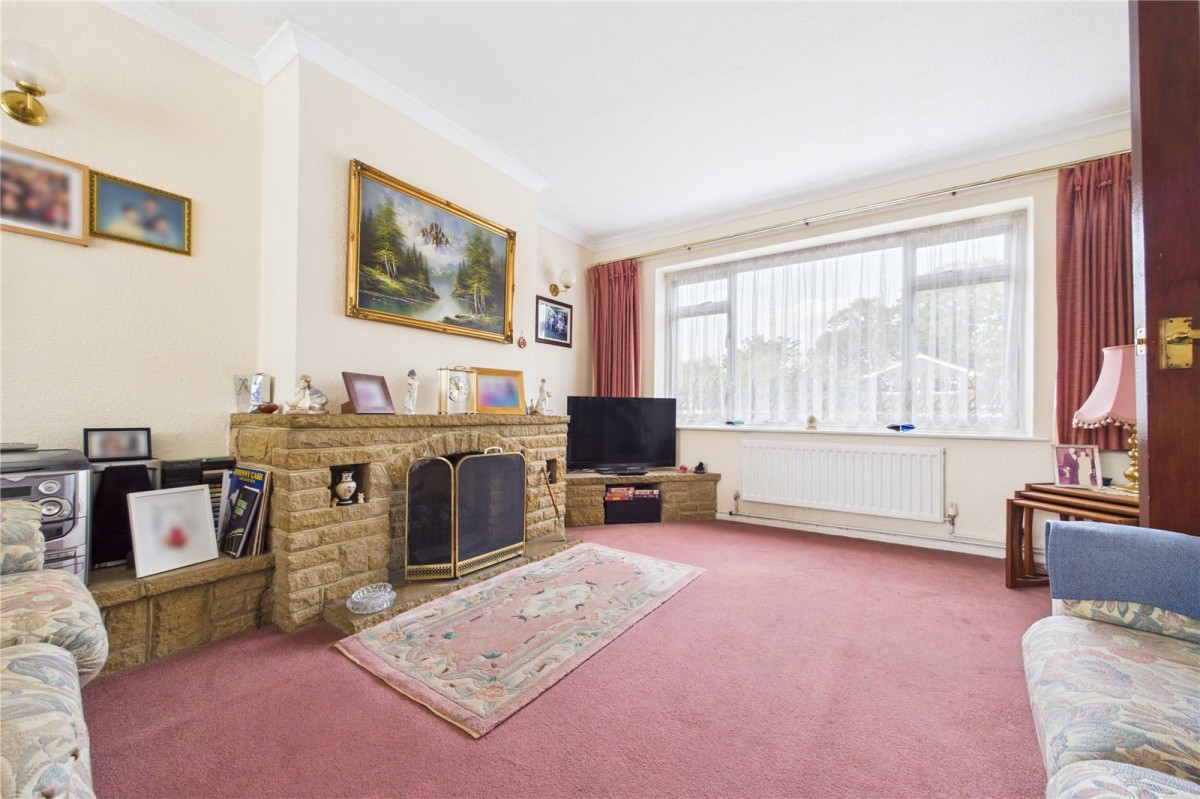 Tilehurst, Reading, Berkshire