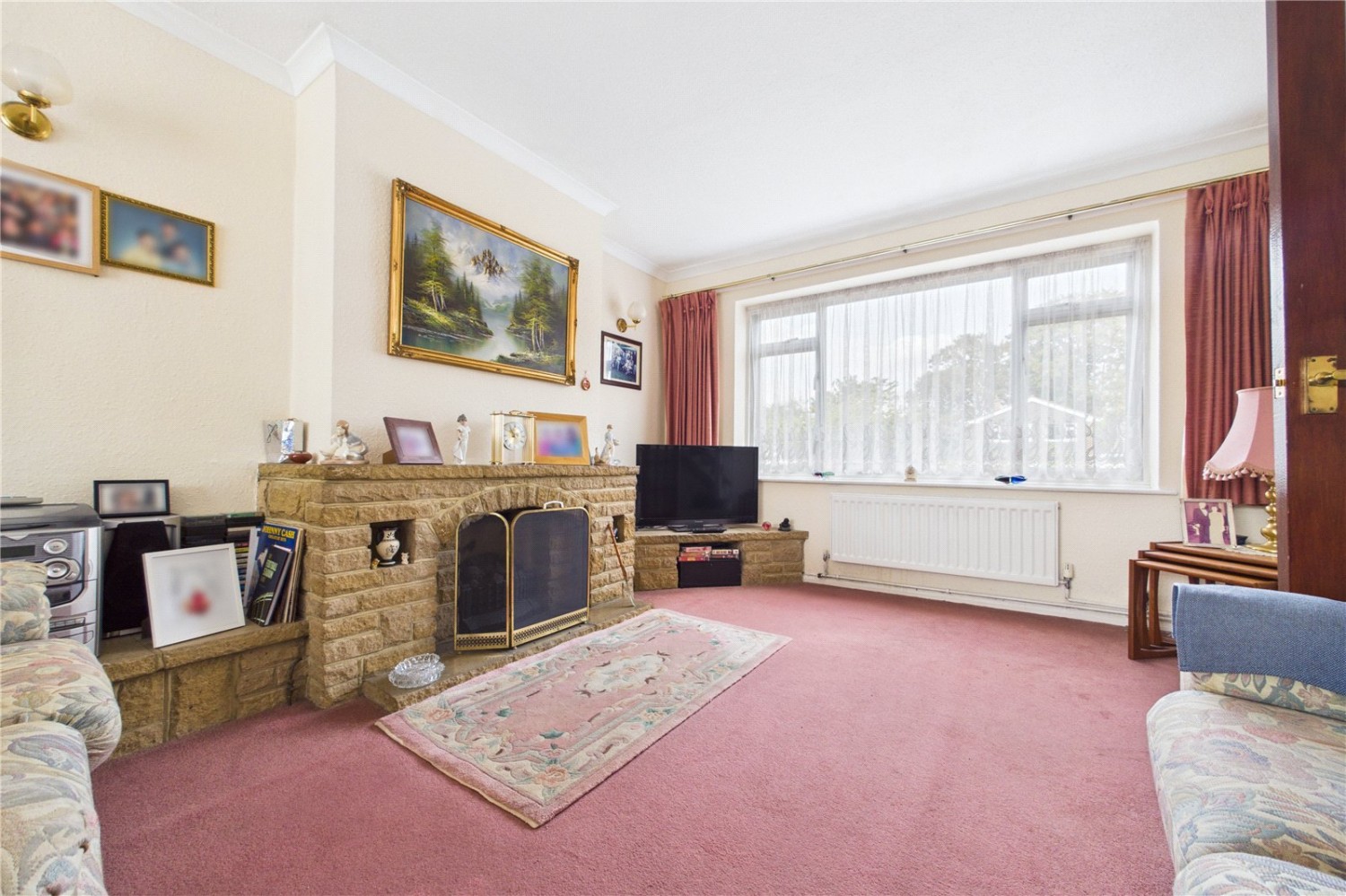 Tilehurst, Reading, Berkshire