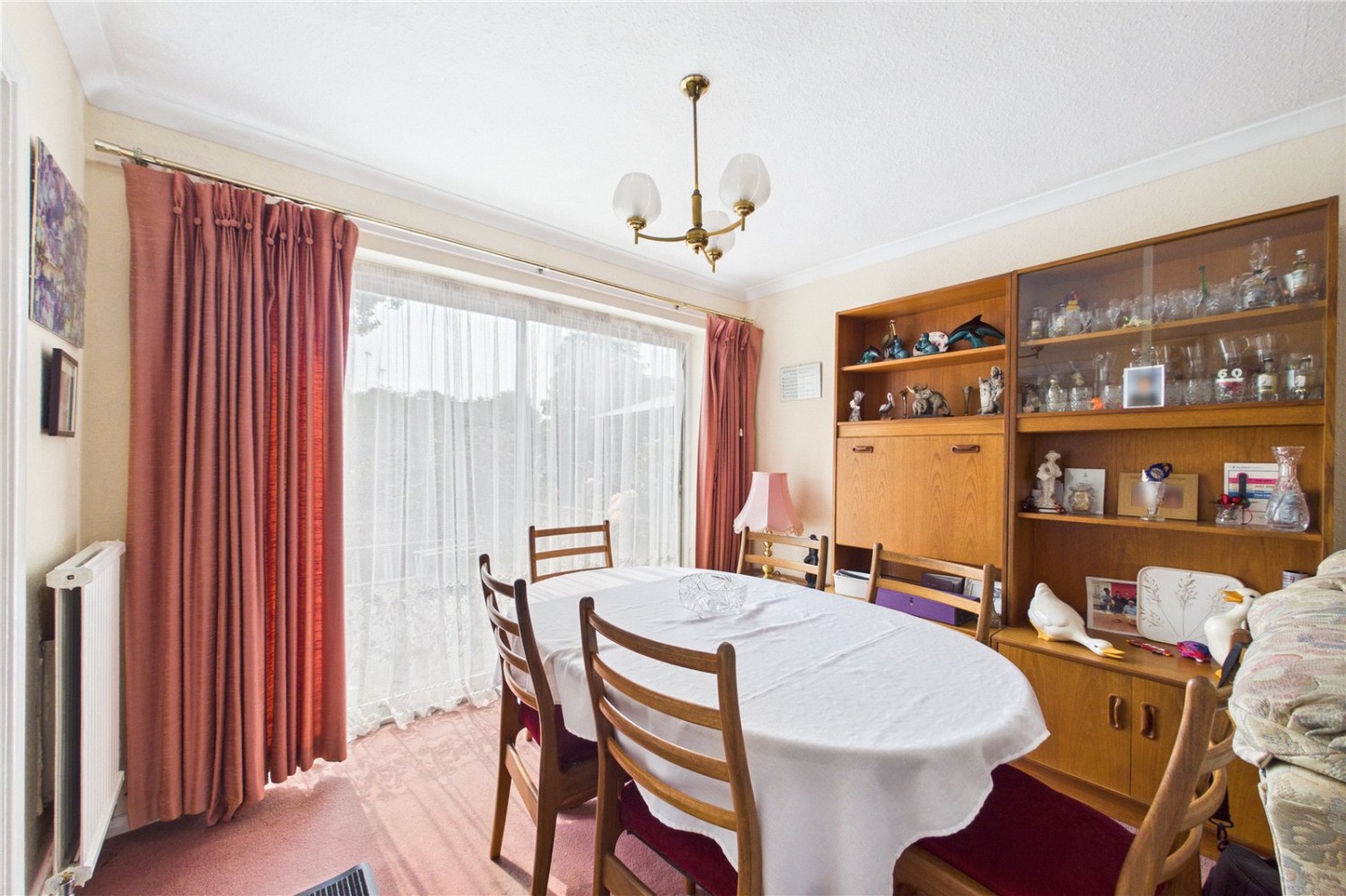 Tilehurst, Reading, Berkshire