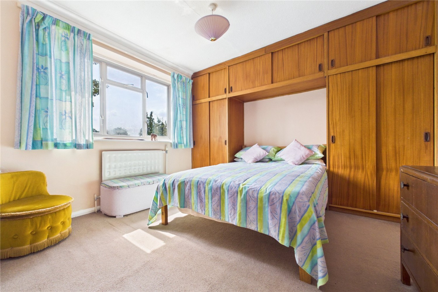 Tilehurst, Reading, Berkshire
