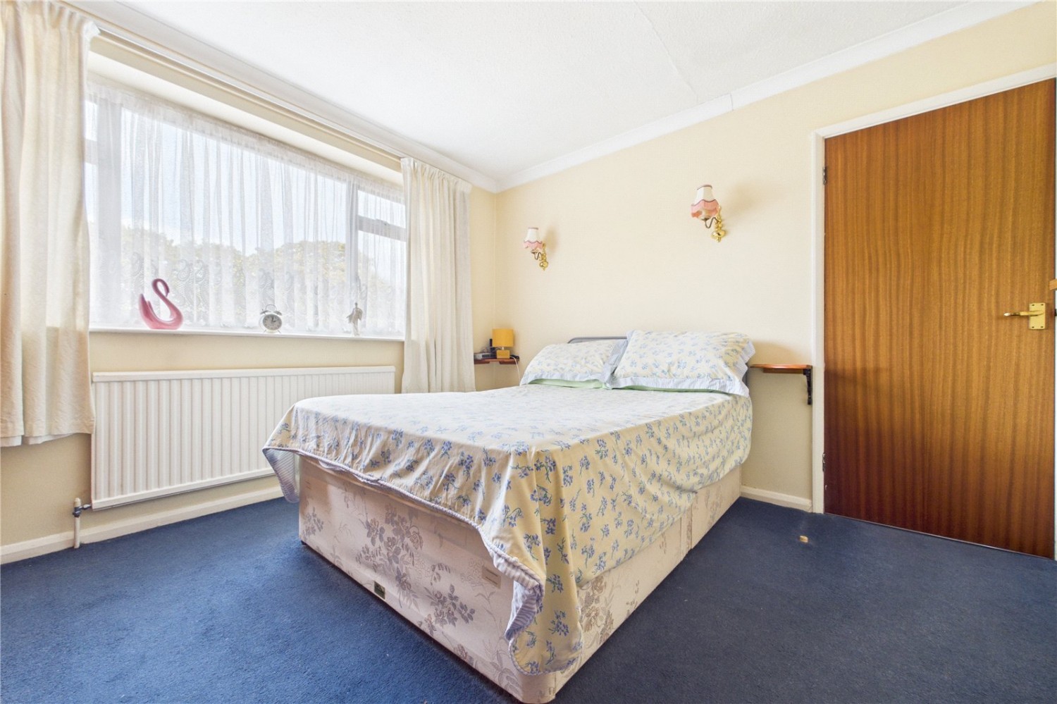 Tilehurst, Reading, Berkshire