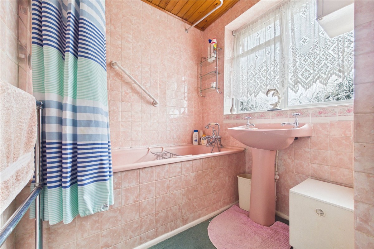 Tilehurst, Reading, Berkshire