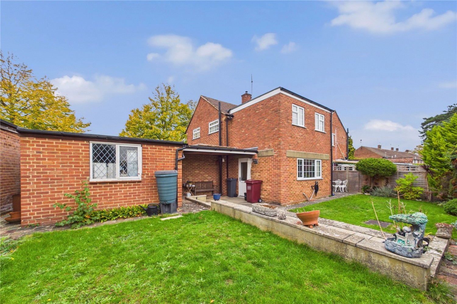 Reading, Berkshire