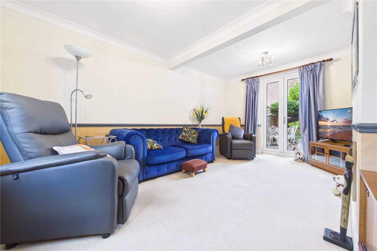 Reading, Berkshire
