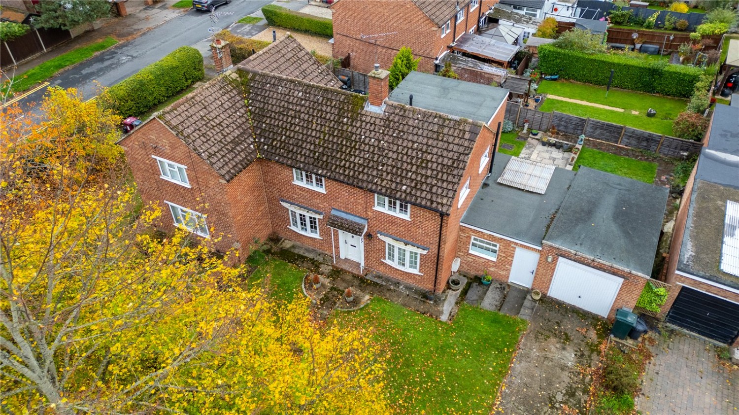 Reading, Berkshire
