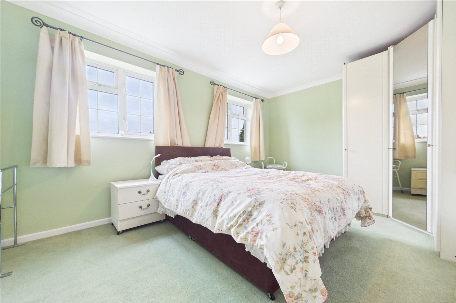 Reading, Berkshire