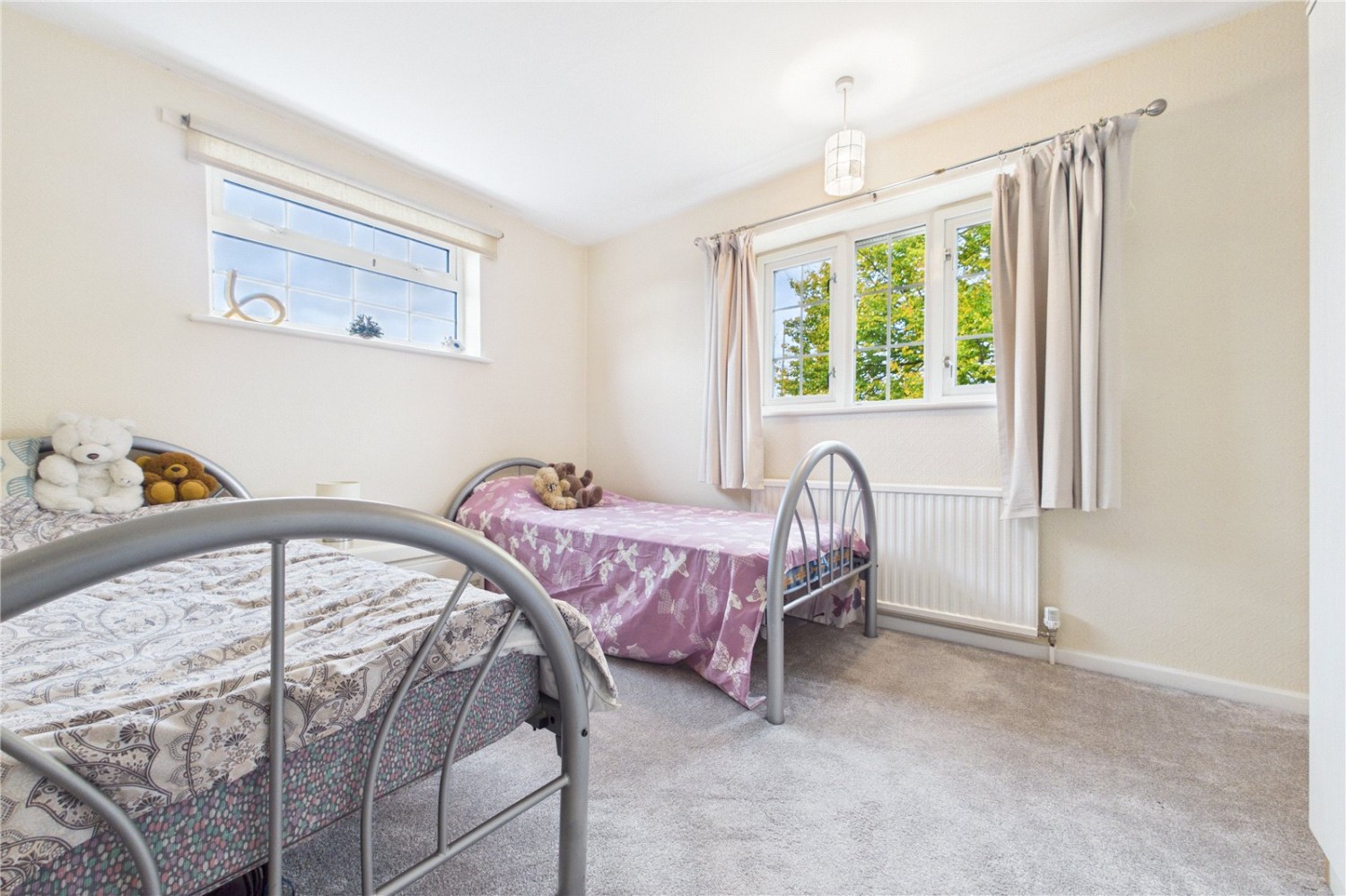 Reading, Berkshire