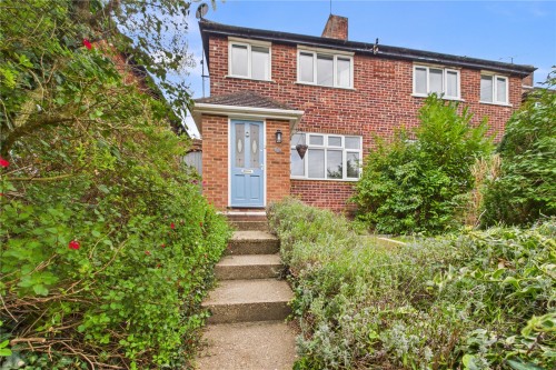 Tilehurst, Reading, Berkshire