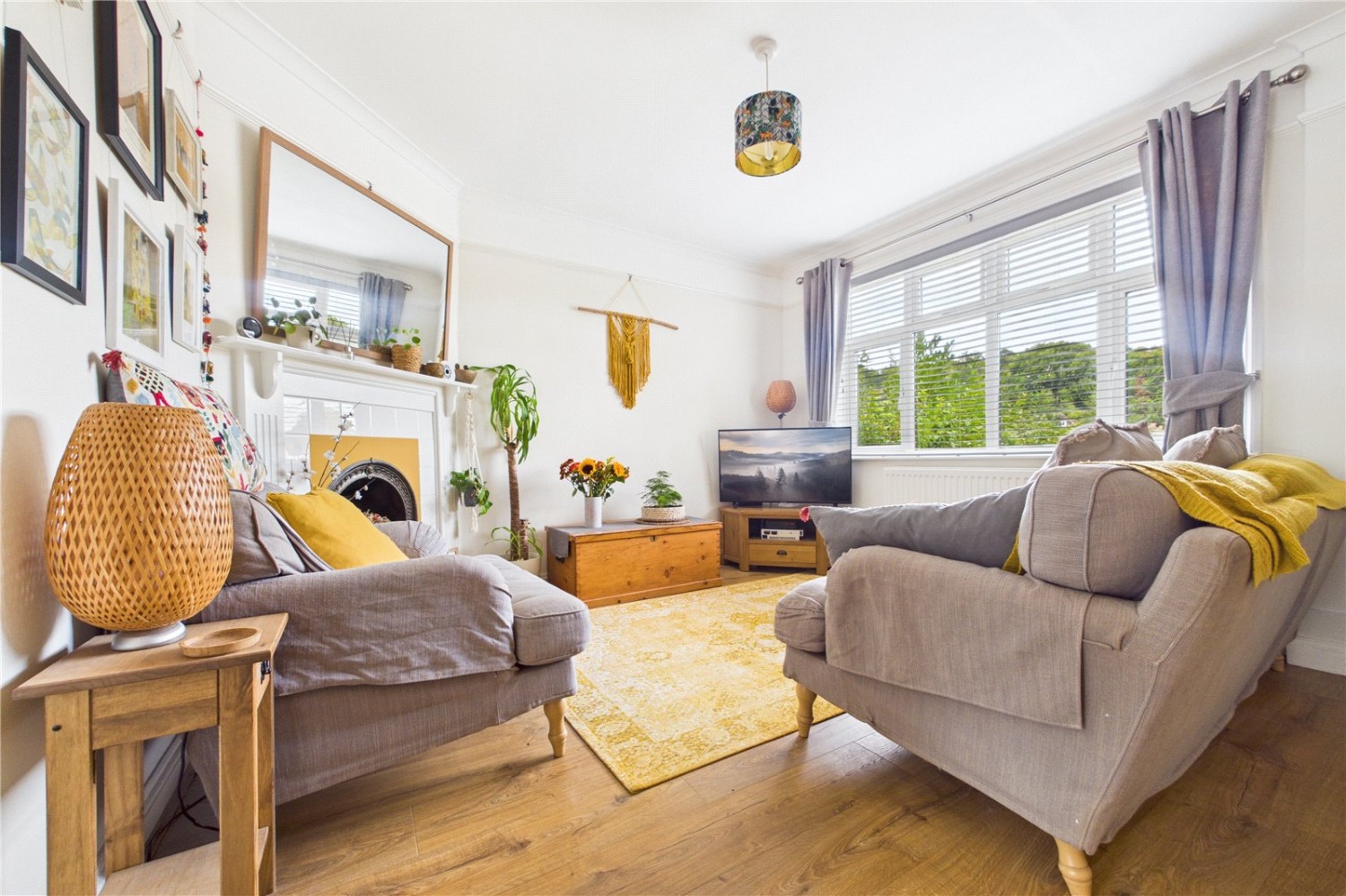 Tilehurst, Reading, Berkshire