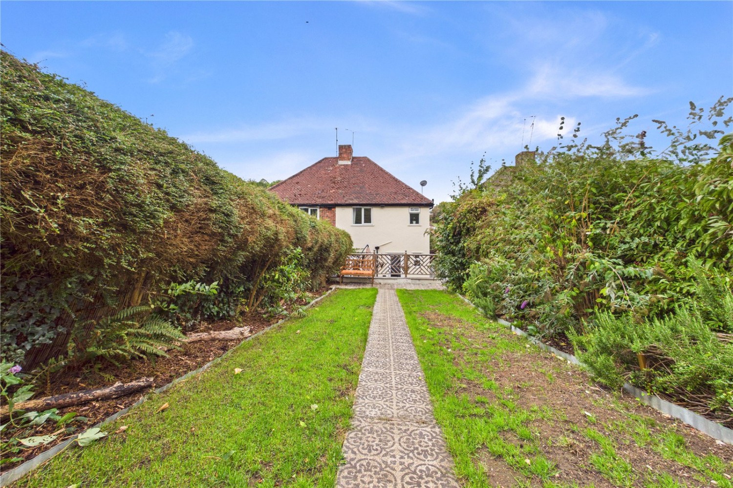 Tilehurst, Reading, Berkshire