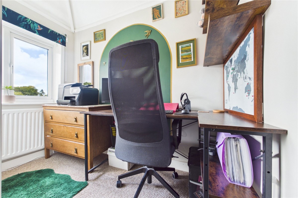Tilehurst, Reading, Berkshire