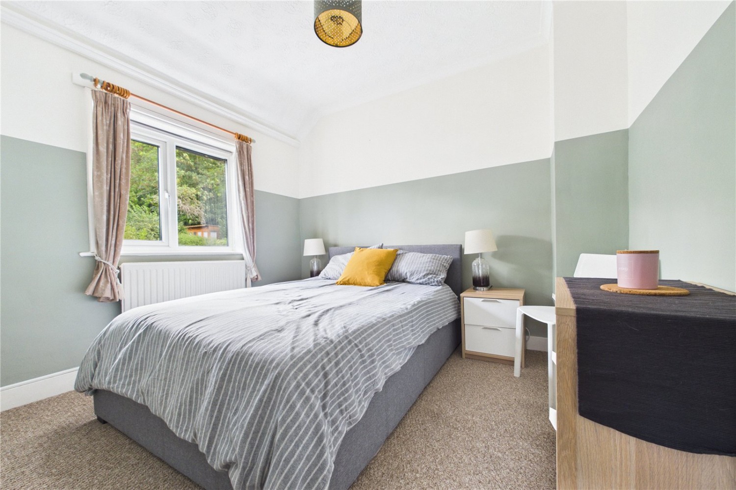 Tilehurst, Reading, Berkshire