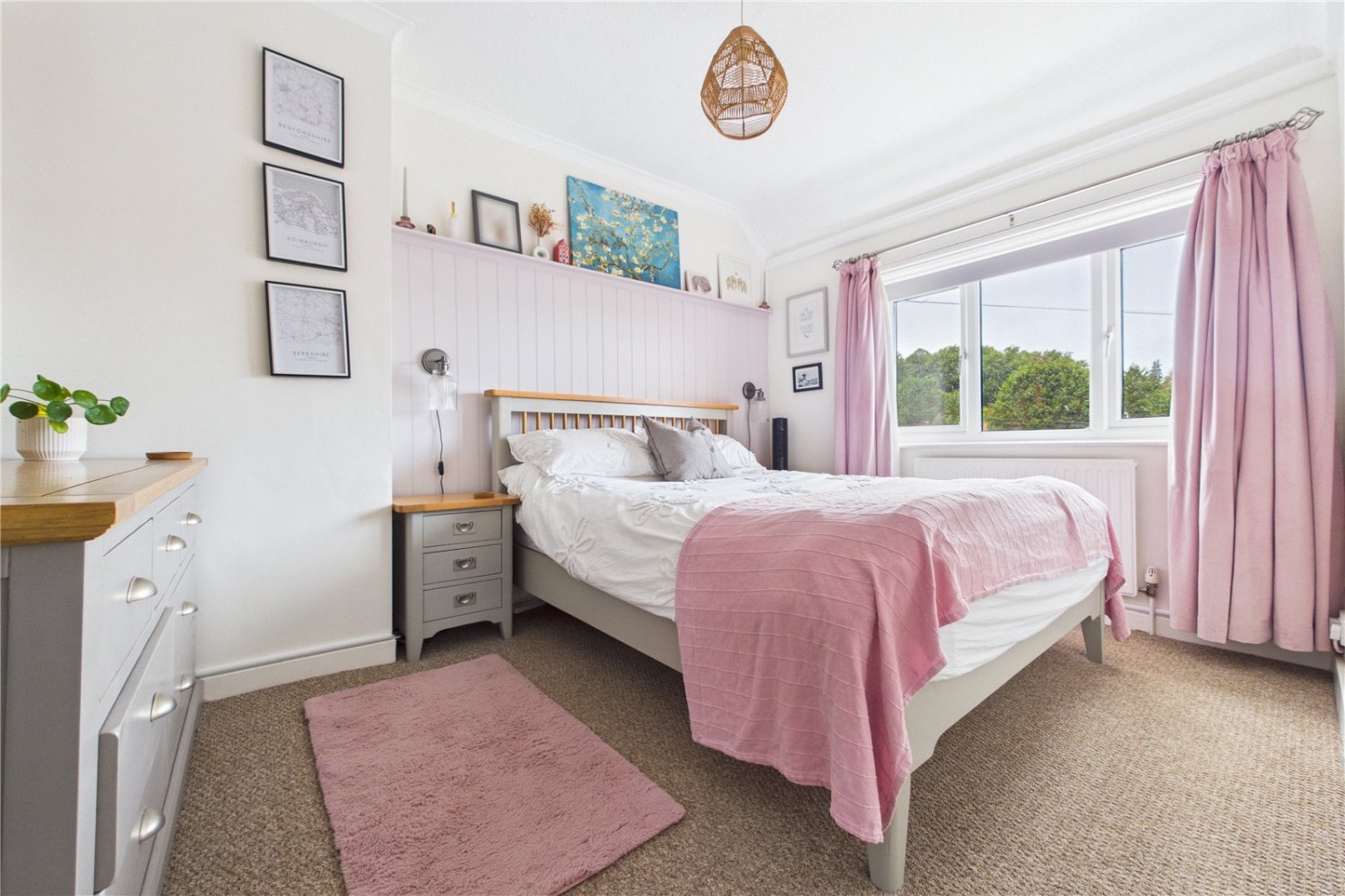 Tilehurst, Reading, Berkshire