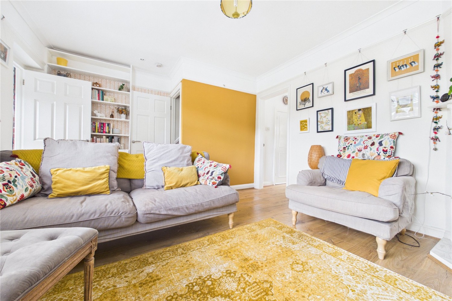 Tilehurst, Reading, Berkshire