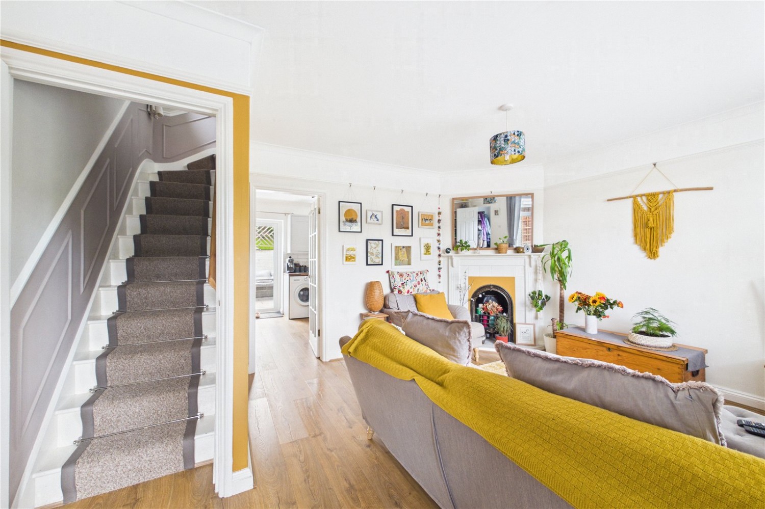 Tilehurst, Reading, Berkshire