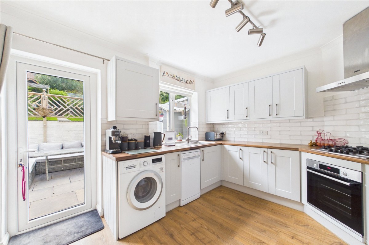 Tilehurst, Reading, Berkshire