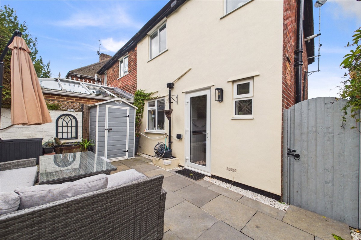 Tilehurst, Reading, Berkshire