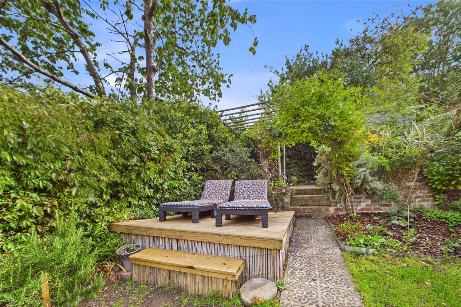 Tilehurst, Reading, Berkshire