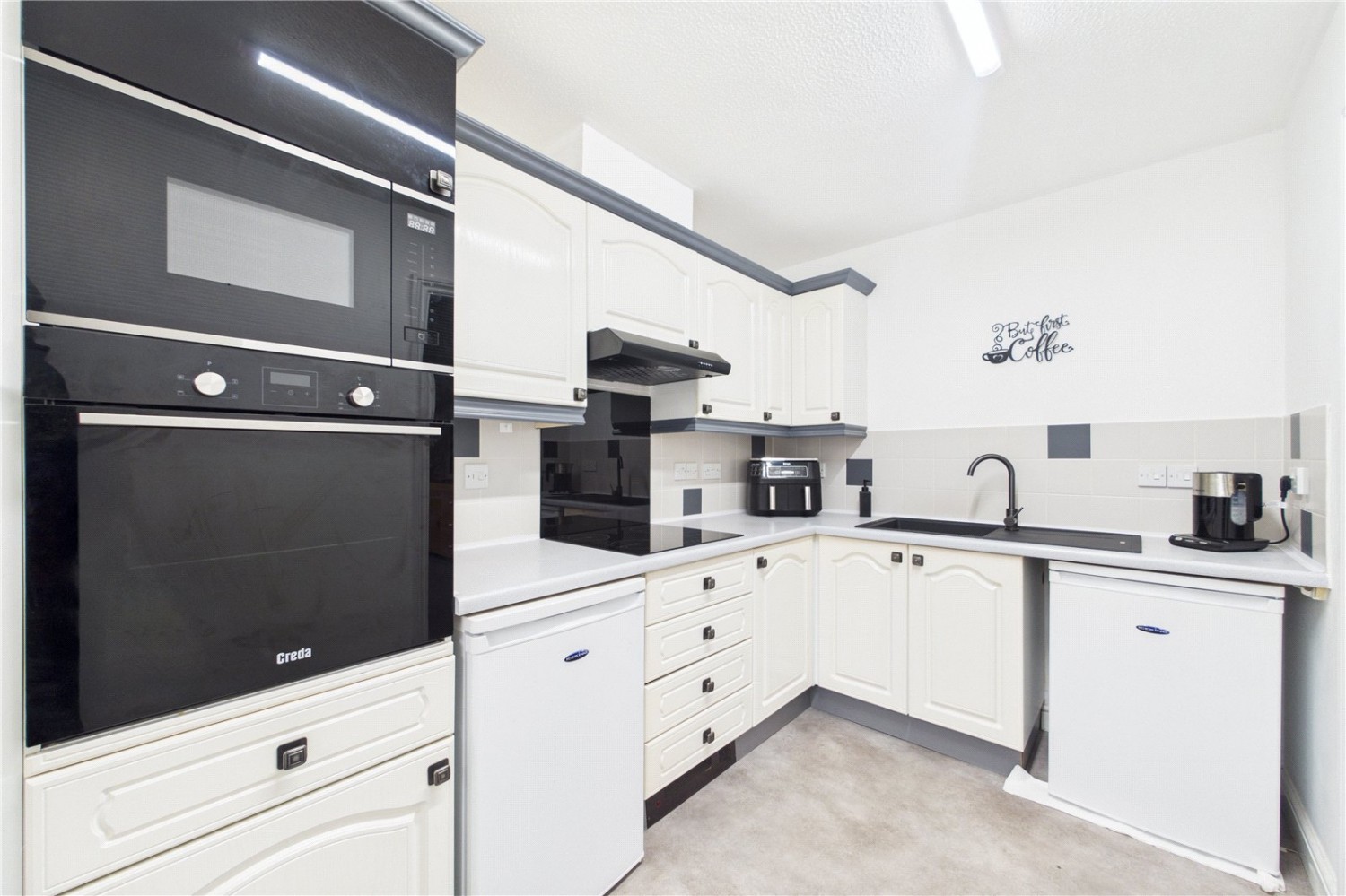 Park Lane, Tilehurst, Reading