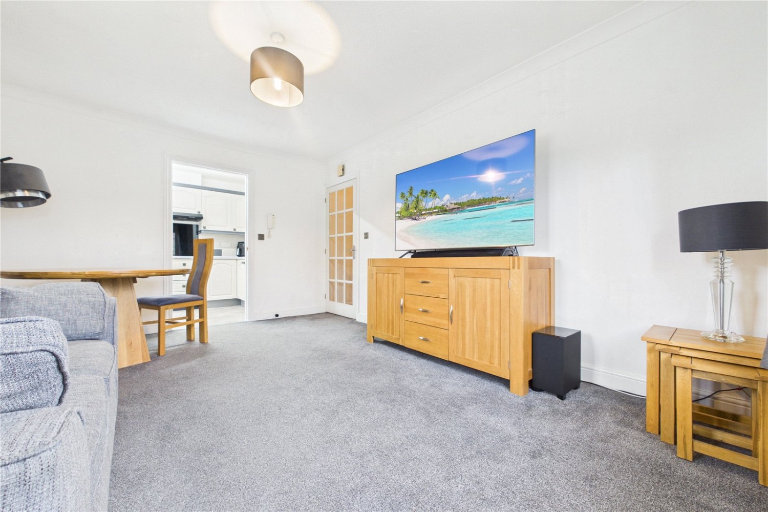 Park Lane, Tilehurst, Reading