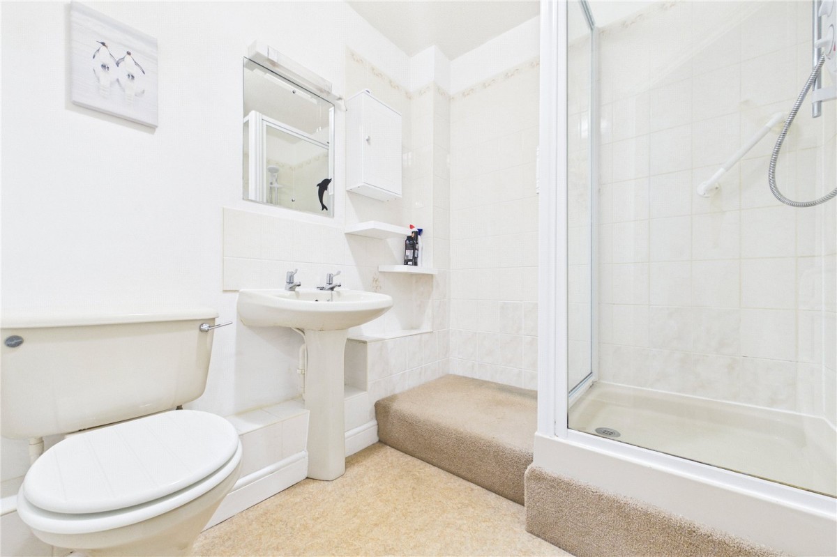 Park Lane, Tilehurst, Reading