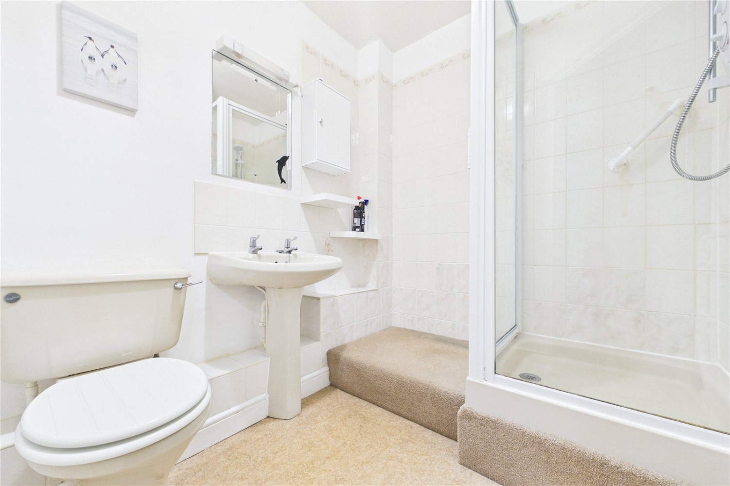 Park Lane, Tilehurst, Reading