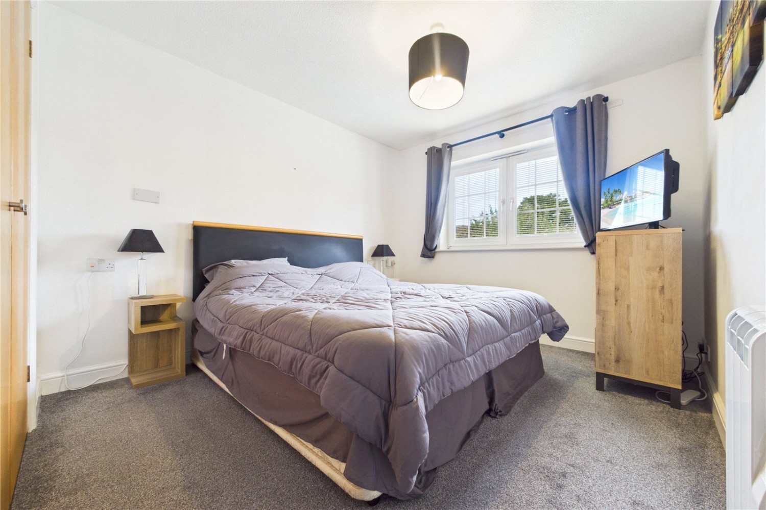 Park Lane, Tilehurst, Reading